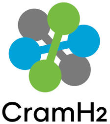 Cram H2 Limited Logo Cram H2 Limited Logo